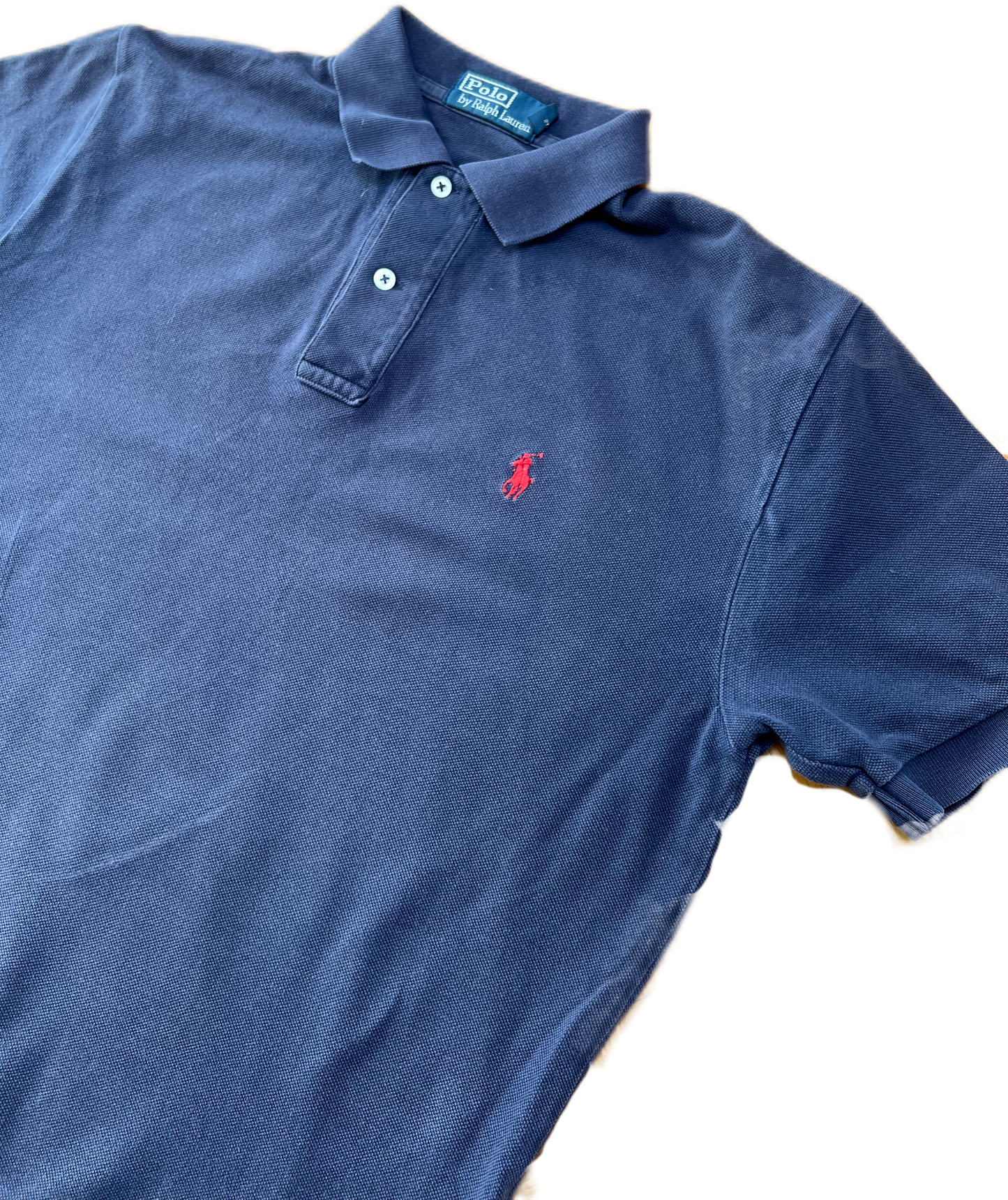 Polo Ralph Lauren Pike (Navy)