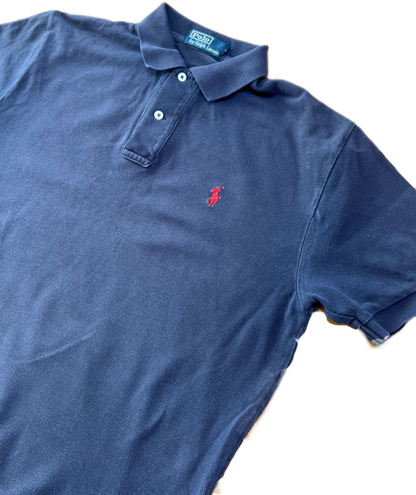 Polo Ralph Lauren Pike (Navy)