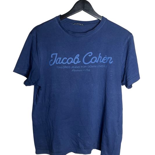 Jacob Cohën T-Shirt (Navy)