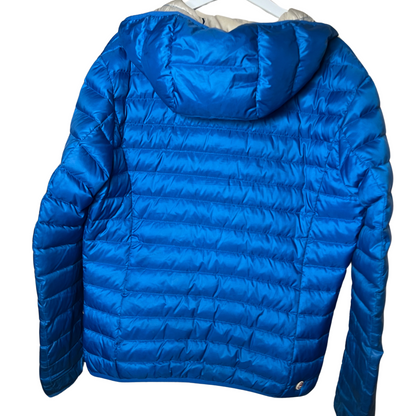 Colmar Down Jacket (Light Blue)