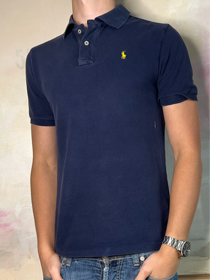 Polo Ralph Lauren Pike (Navy)