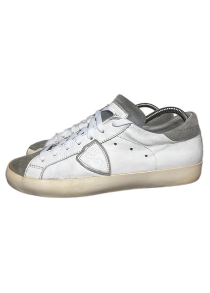 Philippe Model PSRX (White/Gray)