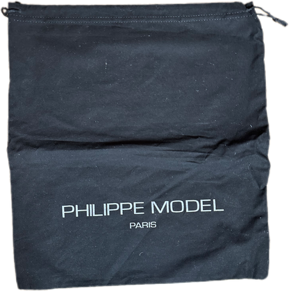 Philippe Model PSRX (All White)