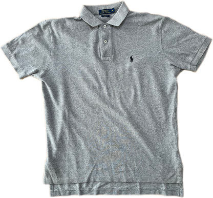 Polo Ralph Lauren Pike (Light Gray)