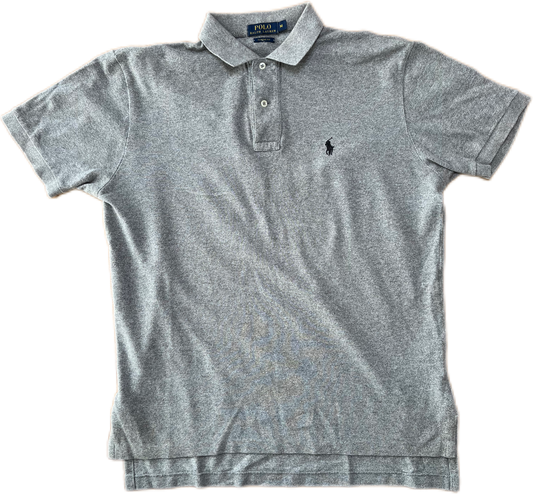 Polo Ralph Lauren Pike (Light Gray)