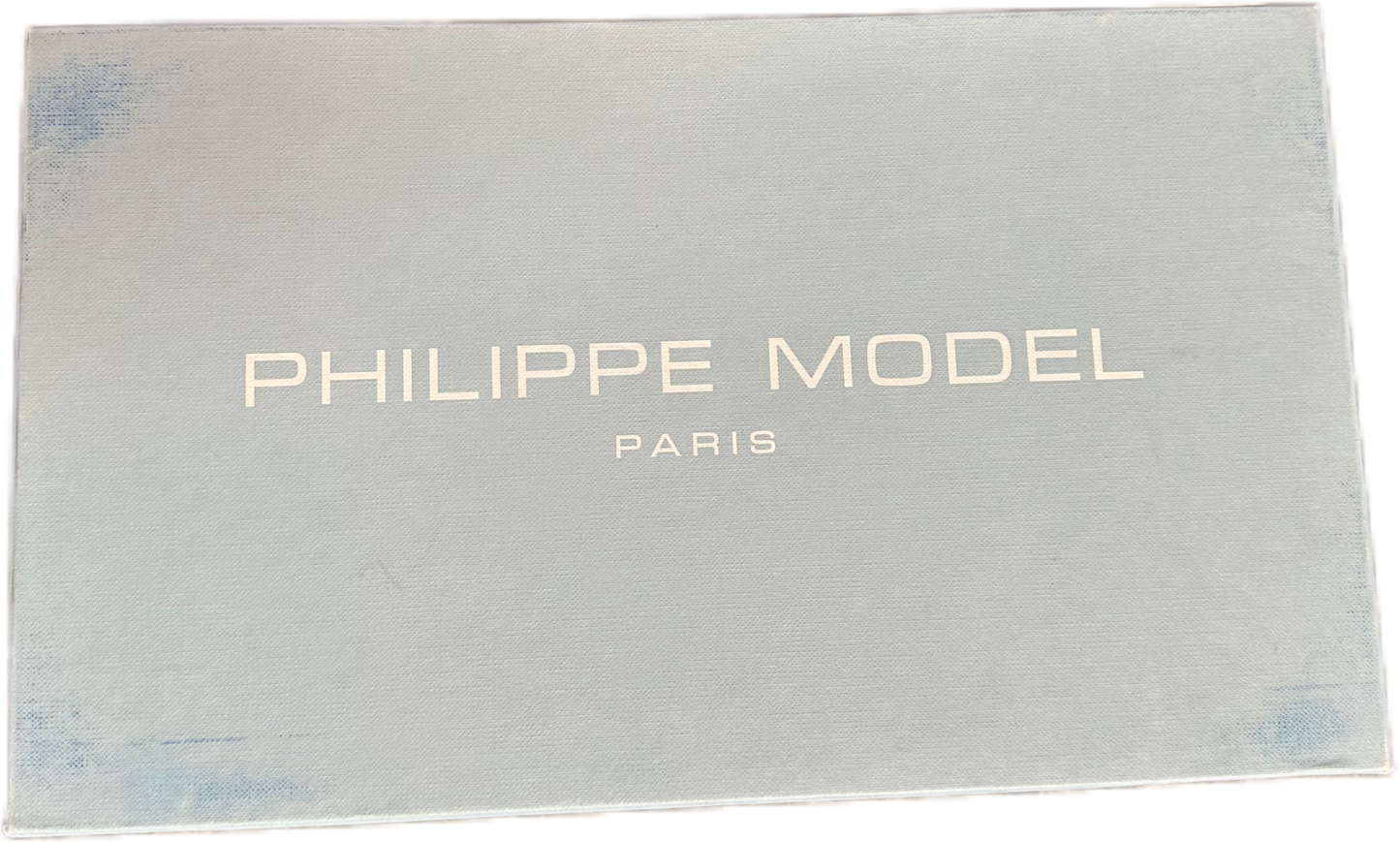 Philippe Model PSRX (All White)