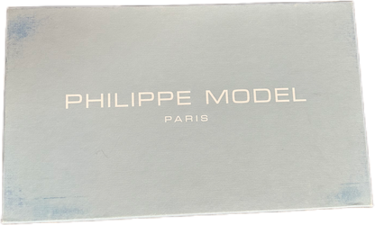 Philippe Model PSRX (All White)