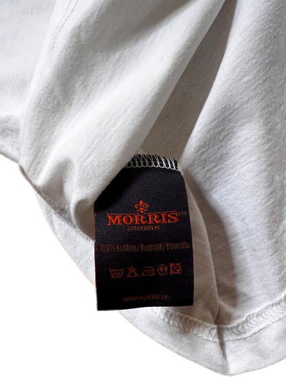 Morris T-Shirt (White)