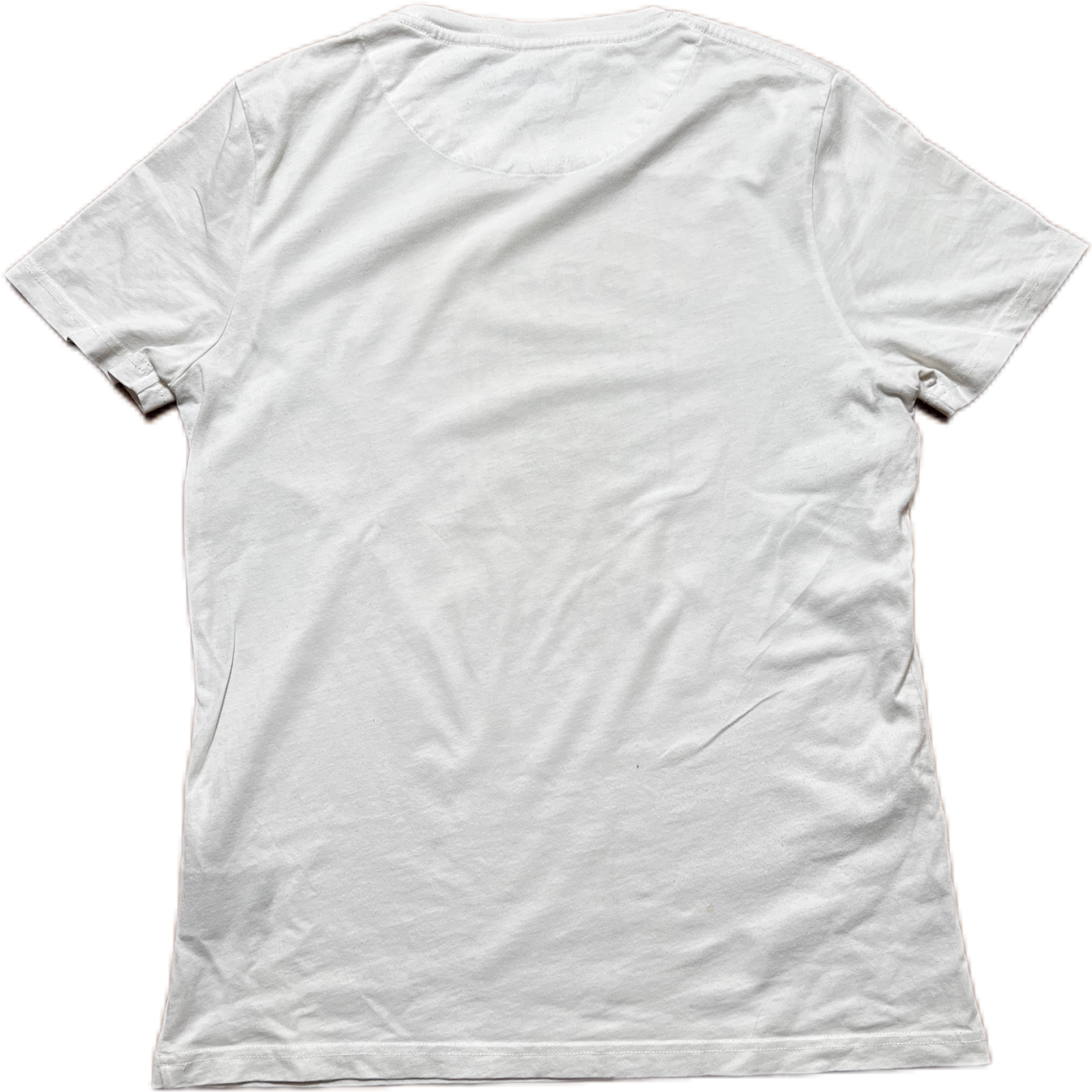 Morris T-Shirt (White)