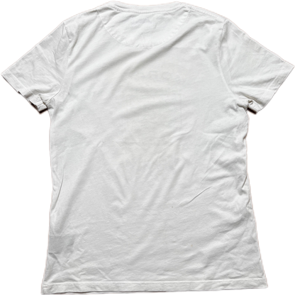 Morris T-Shirt (White)