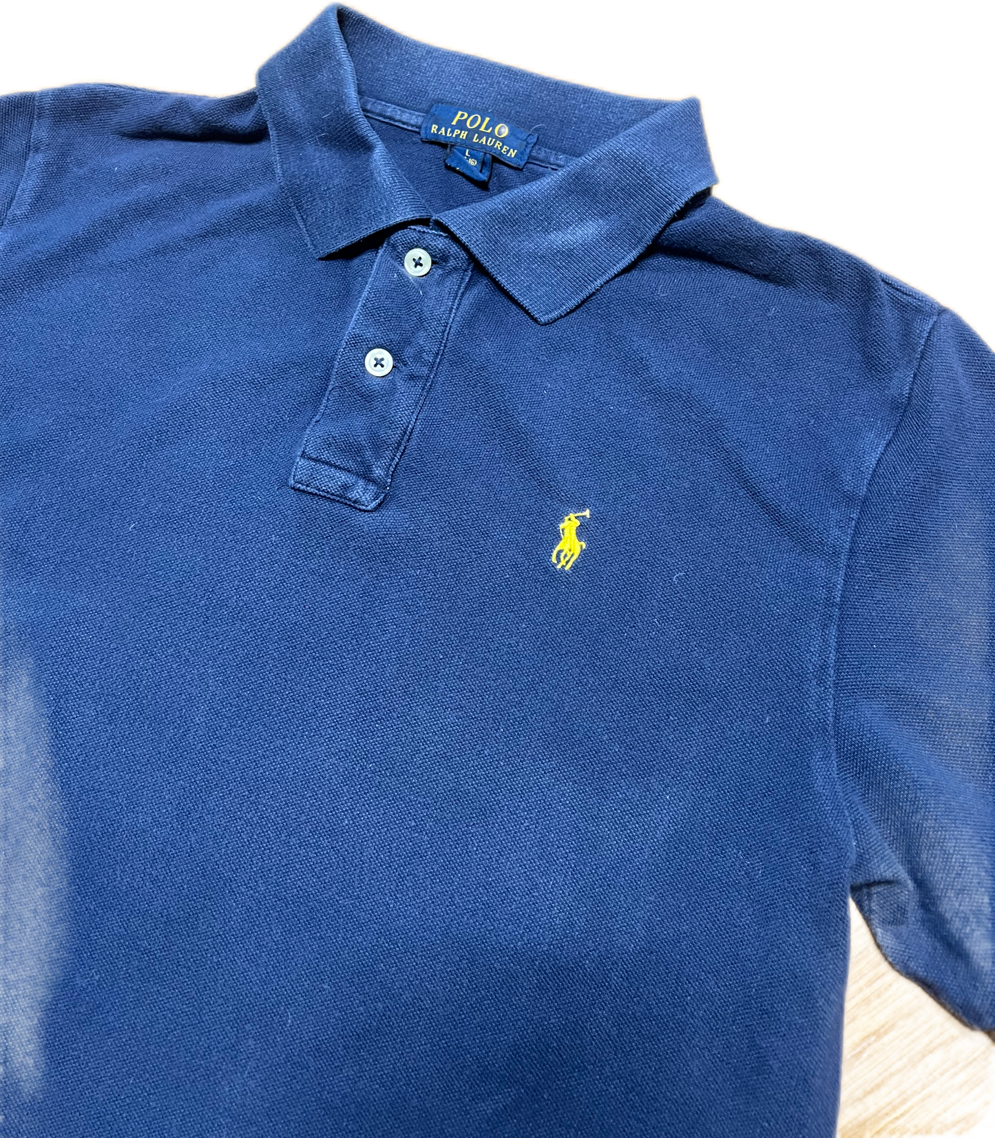 Polo Ralph Lauren Pike (Navy)