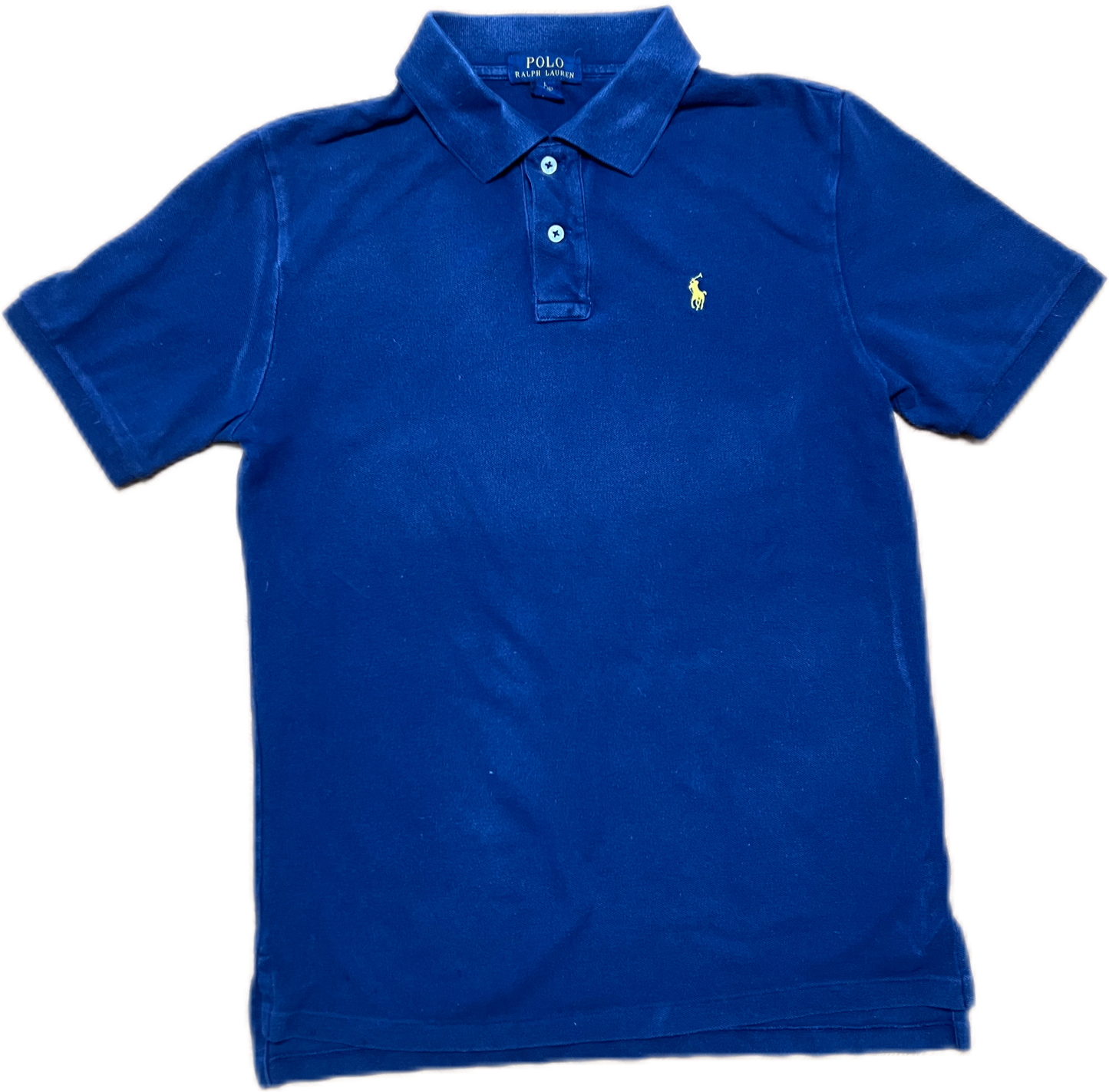 Polo Ralph Lauren Pike (Navy)