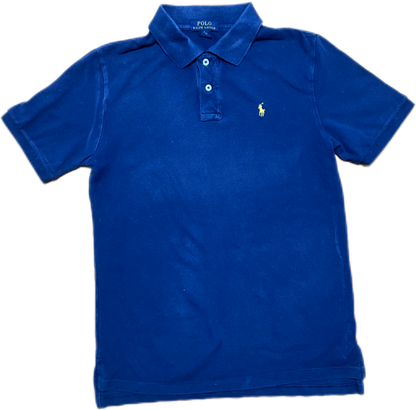 Polo Ralph Lauren Pike (Navy)