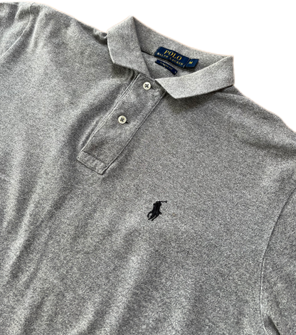 Polo Ralph Lauren Pike (Light Gray)