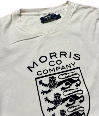 Morris T-Shirt (White)