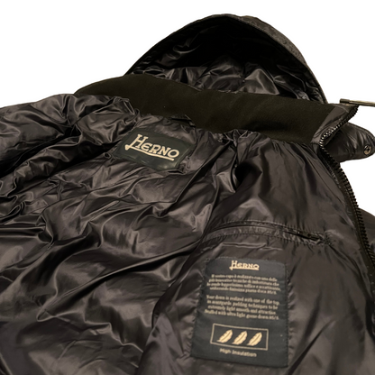 Herno Down Jacket (Navy)