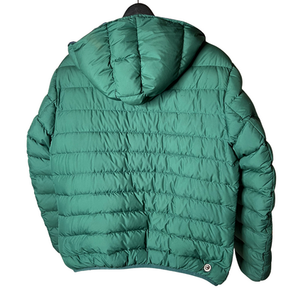 Colmar Down Jacket (Green)